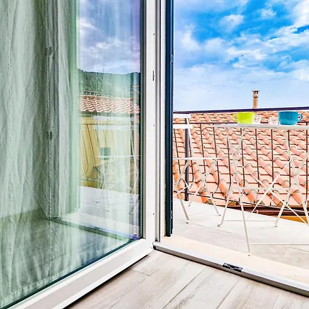 Apartamento Bilo Alex *