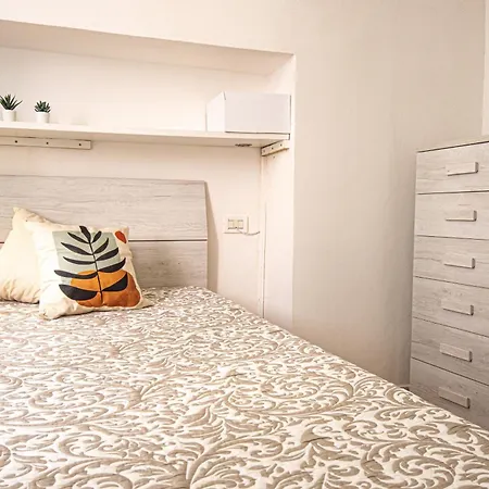 Apartamento Bilo Alex