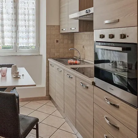 Bilo Alex Apartamento *