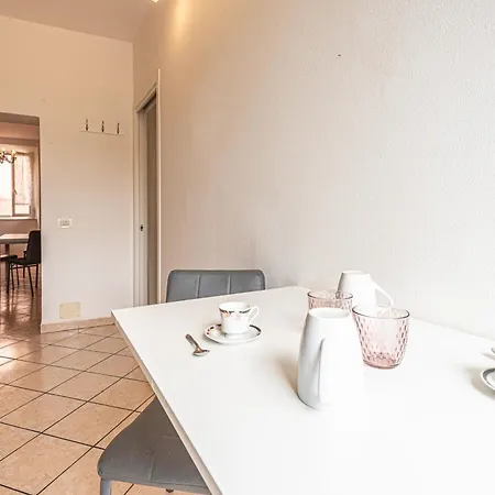 Apartamento Bilo Alex Rio Marina