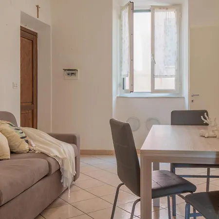 Apartamento Bilo Alex