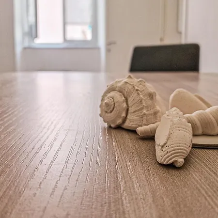 Apartamento Bilo Alex