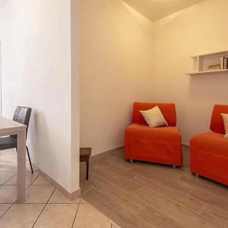 Bilo Alex Apartamento *
